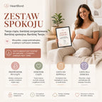 BabyBeat™ - Usłysz bicie serca swojego dziecka.
