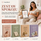 BabyBeat™ - Usłysz bicie serca swojego dziecka.