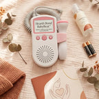 BabyBeat™ - Usłysz bicie serca swojego dziecka.