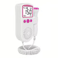 BabyBeat™ - Usłysz bicie serca swojego dziecka.