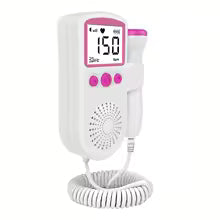 BabyBeat™ - Usłysz bicie serca swojego dziecka.